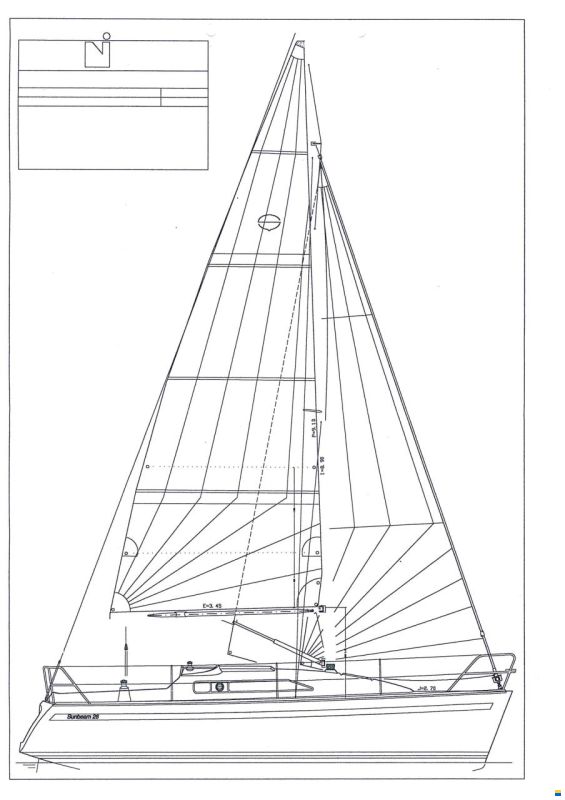 Sunbeam 26