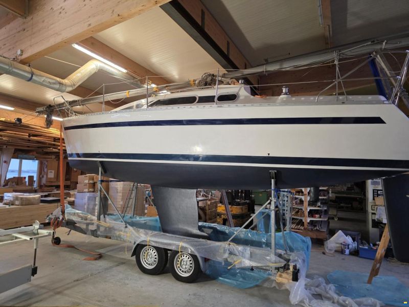 Sunbeam 26