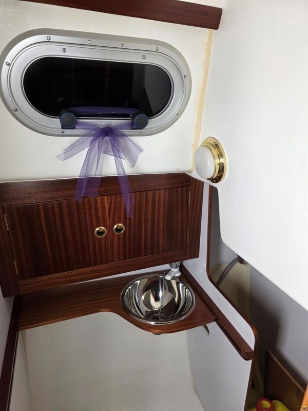 Sunbeam 26