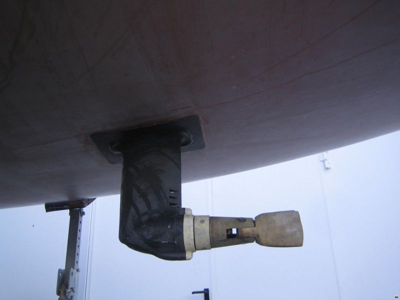 Sunbeam 26