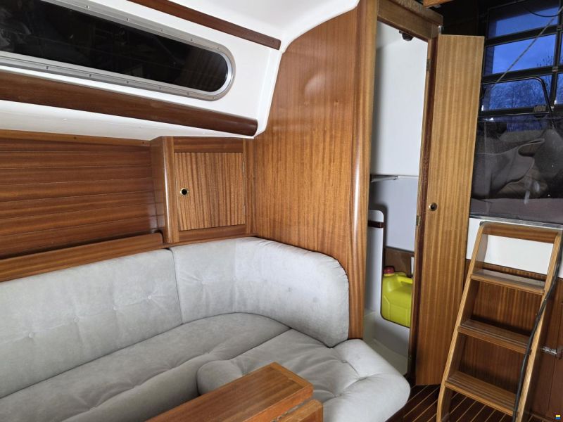 Sunbeam 26