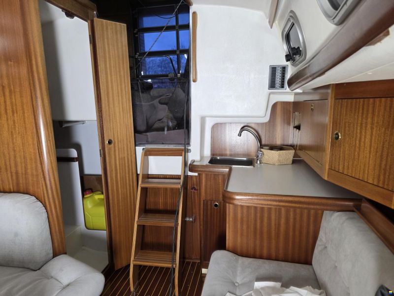 Sunbeam 26