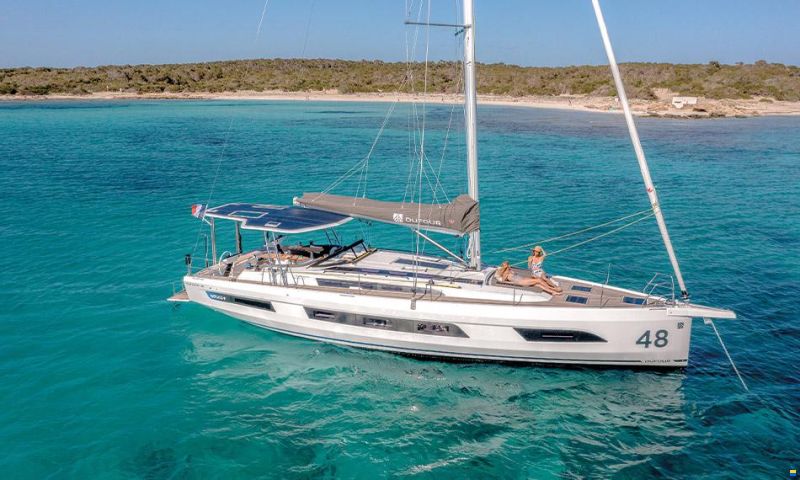 Dufour 48