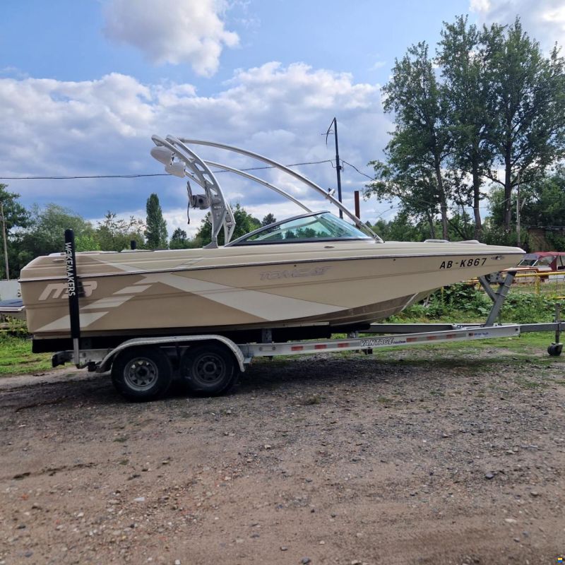 MBSports TOMCAT F21