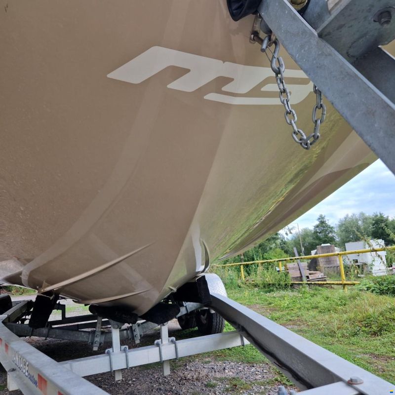 MBSports TOMCAT F21