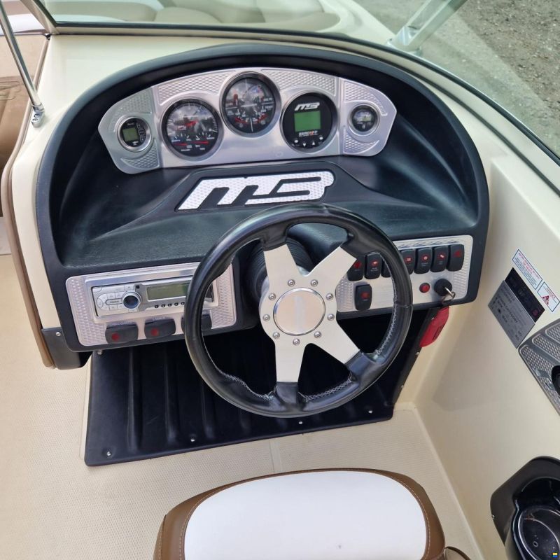 MBSports TOMCAT F21