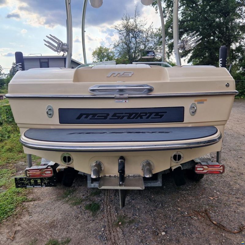 MBSports TOMCAT F21