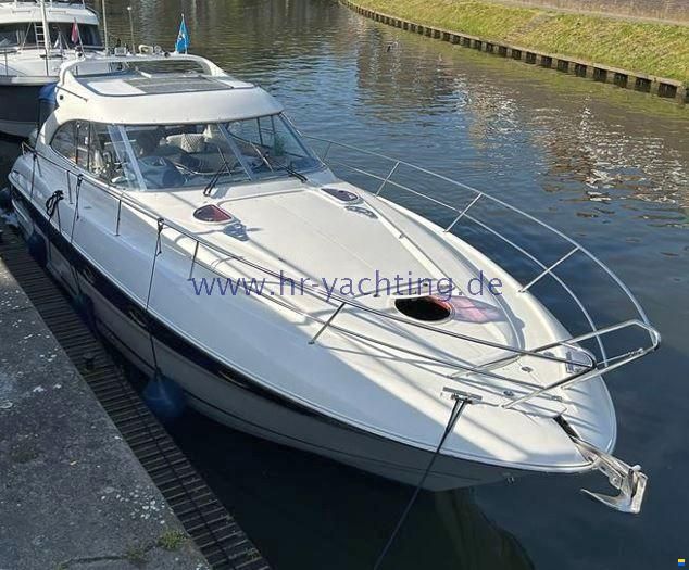 Bavaria 35 HT sport
