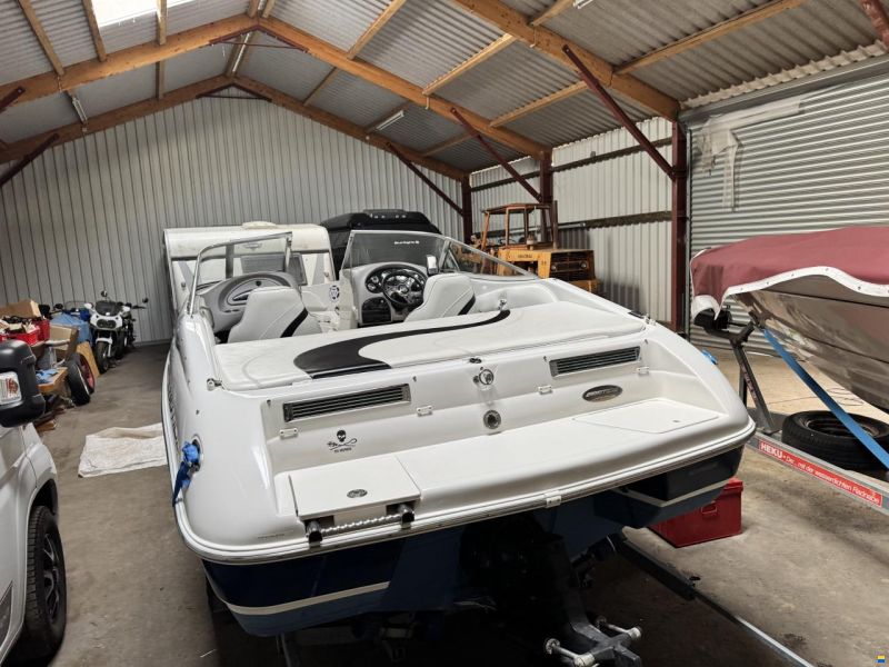 Ebbtide 180 Campion