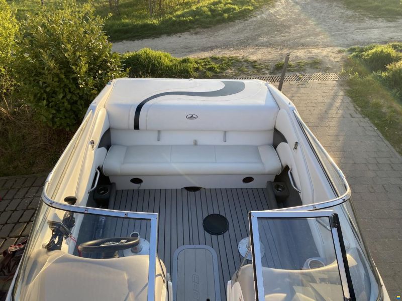 Ebbtide 180 Campion