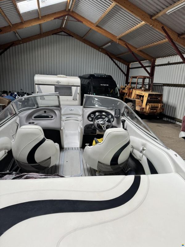 Ebbtide 180 Campion