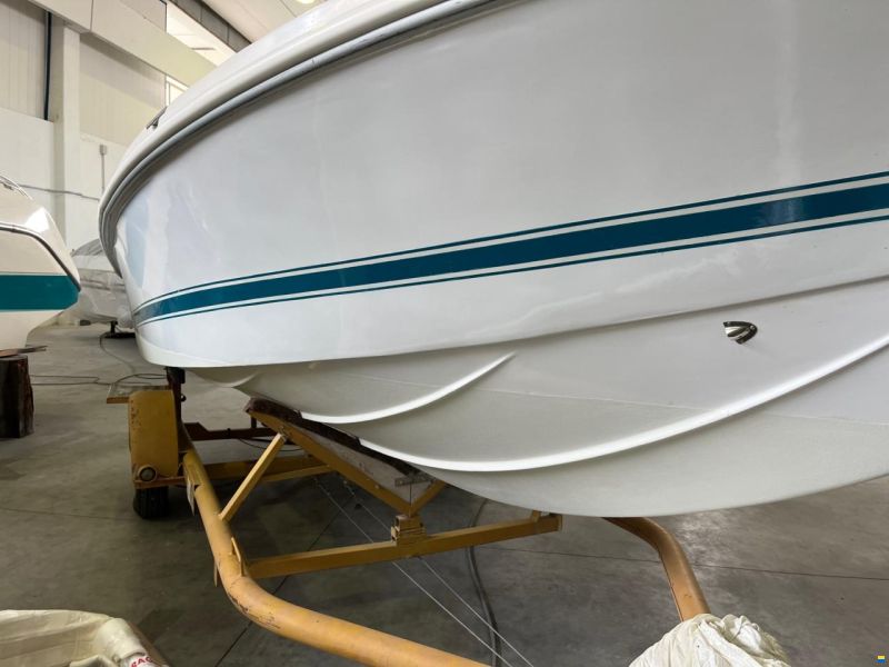 Tullio Abbate Sea Star 22