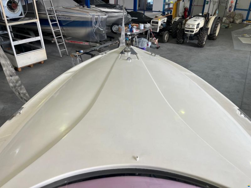 Tullio Abbate Sea Star 22