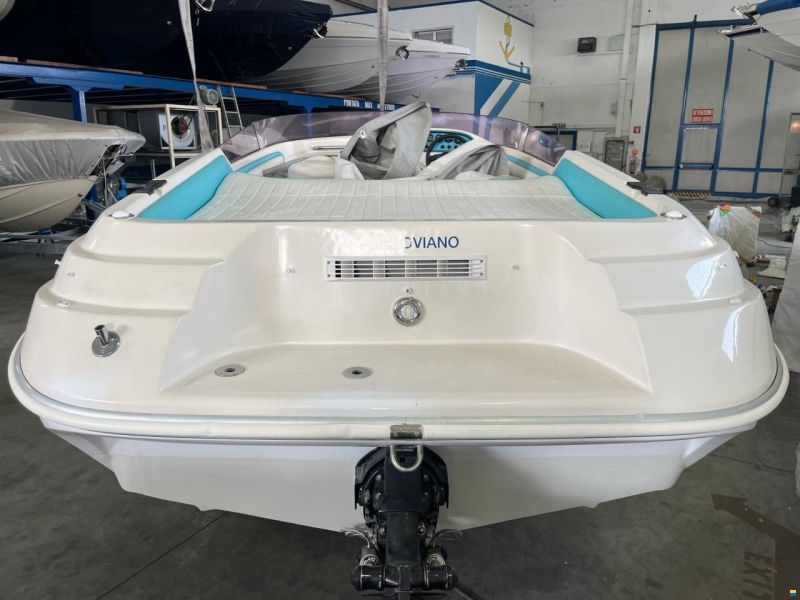 Tullio Abbate Sea Star 22