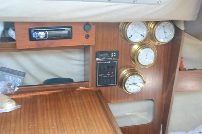 Gib Sea 242