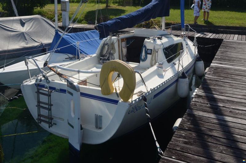 Gib Sea 242