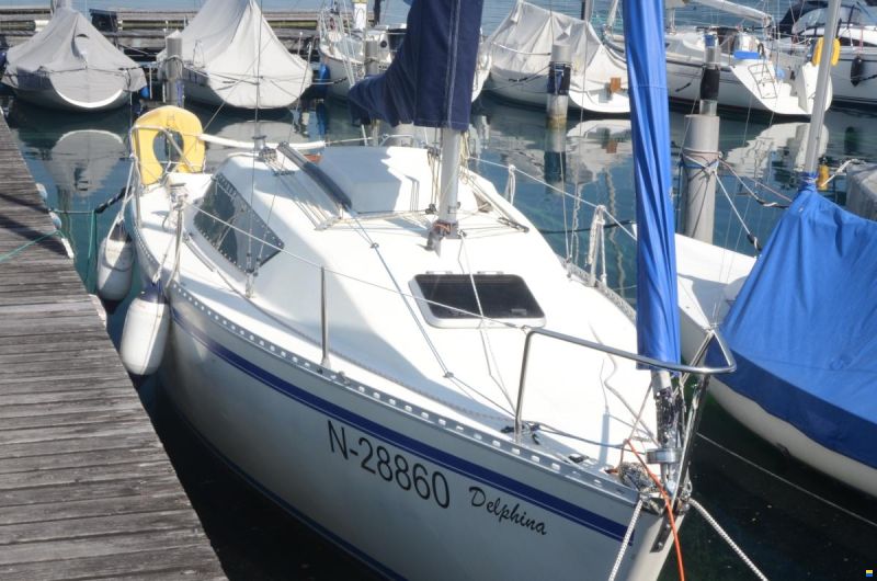 Gib Sea 242