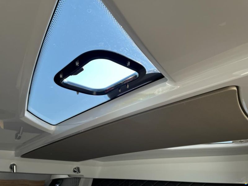 Yamarin 88 DC, Demoboot