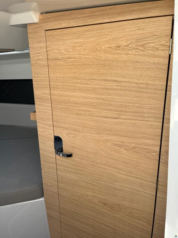 Yamarin 88 DC, Demoboot