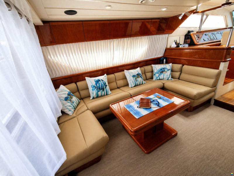 Ferretti 175 Fly