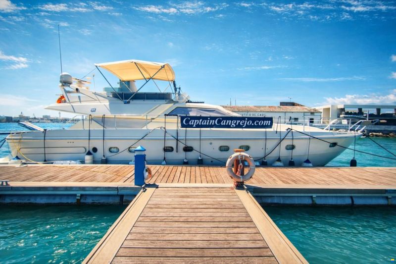 Ferretti 175 Fly