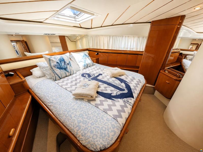 Ferretti 175 Fly