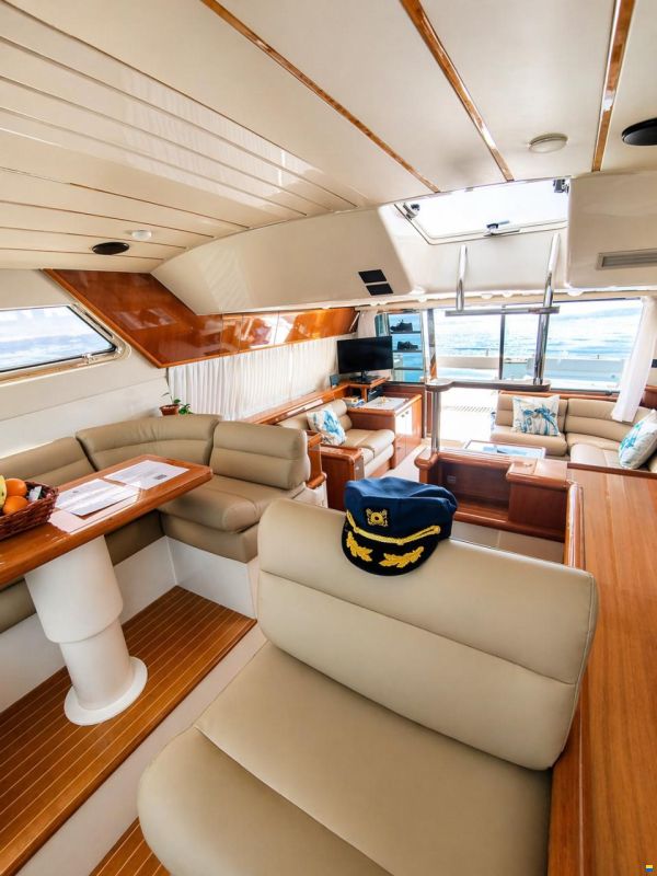 Ferretti 175 Fly