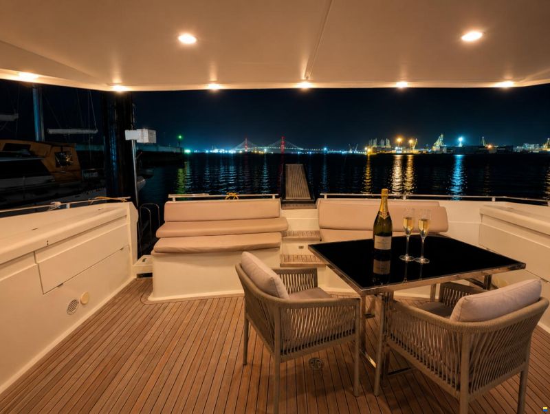 Ferretti 175 Fly