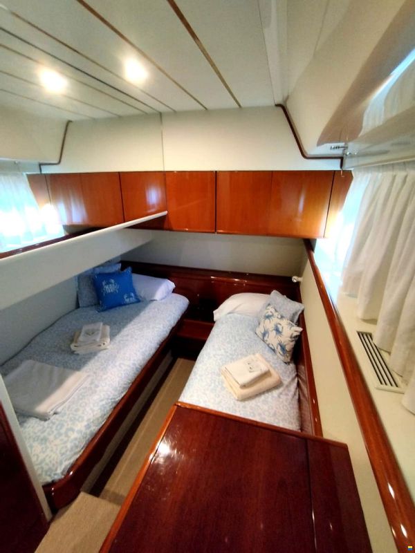 Ferretti 175 Fly