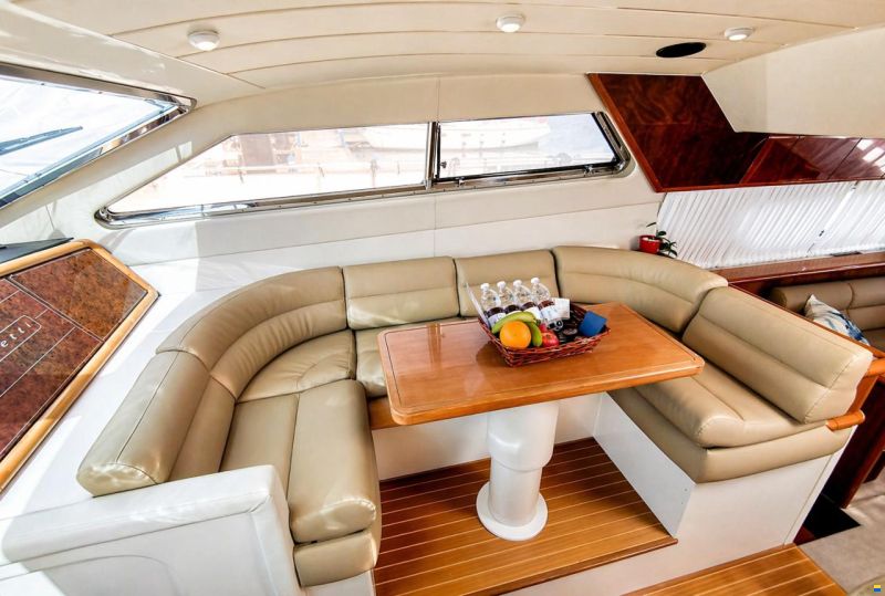 Ferretti 175 Fly