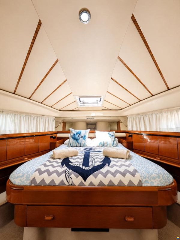 Ferretti 175 Fly