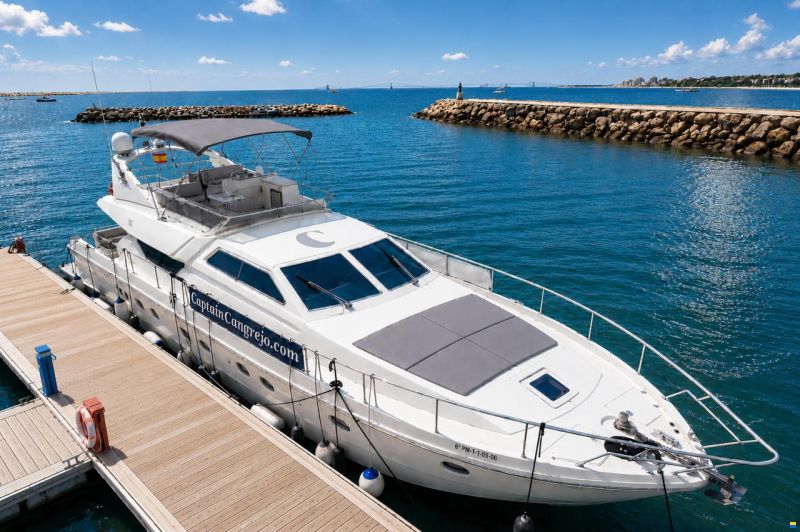 Ferretti 175 Fly