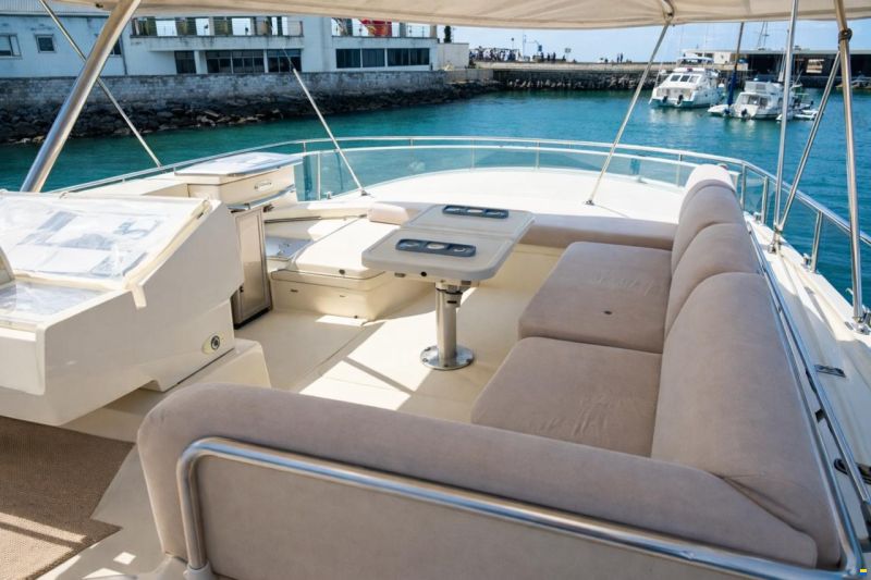 Ferretti 175 Fly