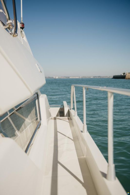 Ferretti 175 Fly