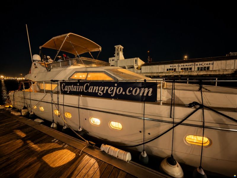 Ferretti 175 Fly