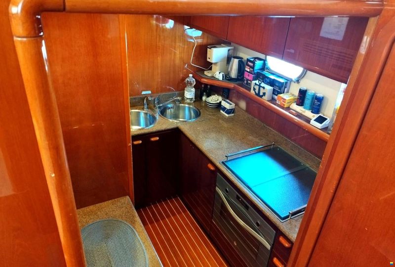 Ferretti 175 Fly