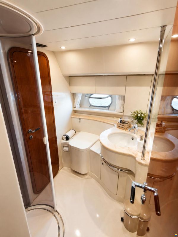 Ferretti 175 Fly