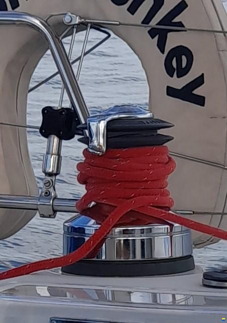 Beneteau Oceanis 393
