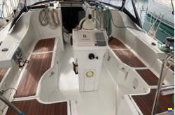 Beneteau Oceanis 393