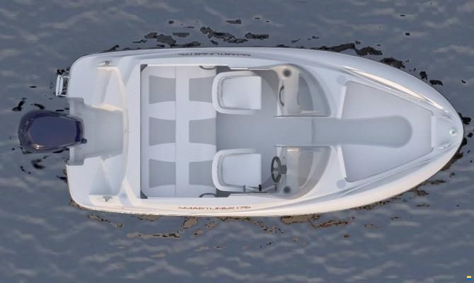 Smartliner 190 Bow-Rider