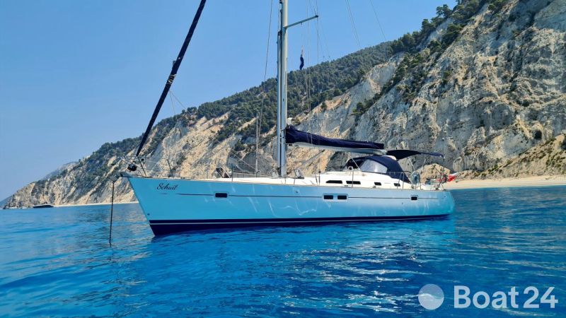 Beneteau 423