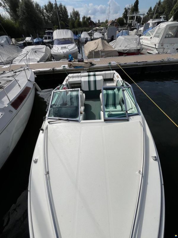 Sea Ray Bow Rider Cb 180