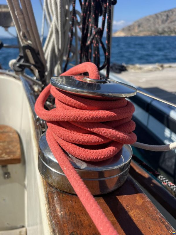 Bandholm 28