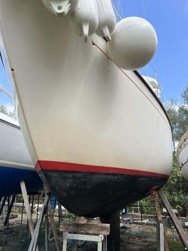 Bandholm 28