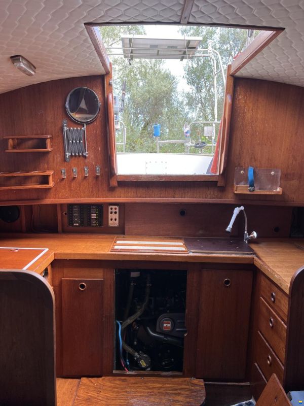 Bandholm 28
