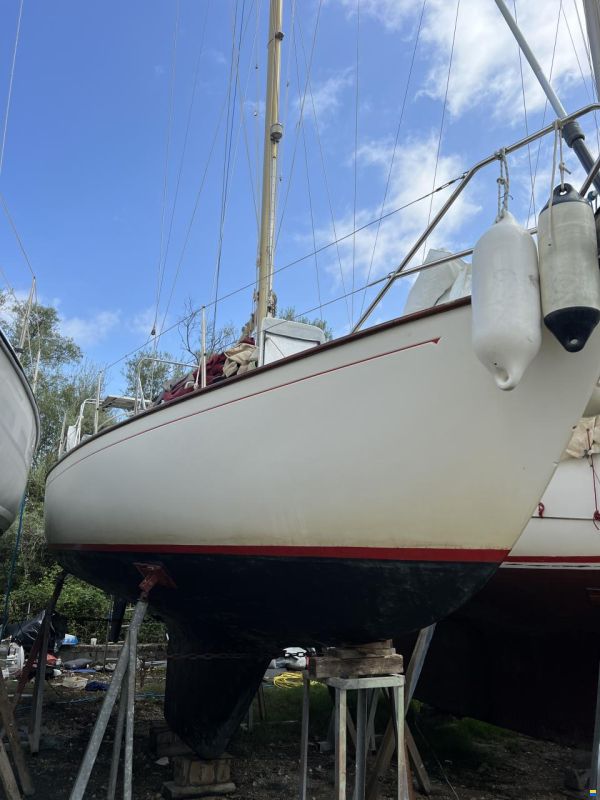 Bandholm 28