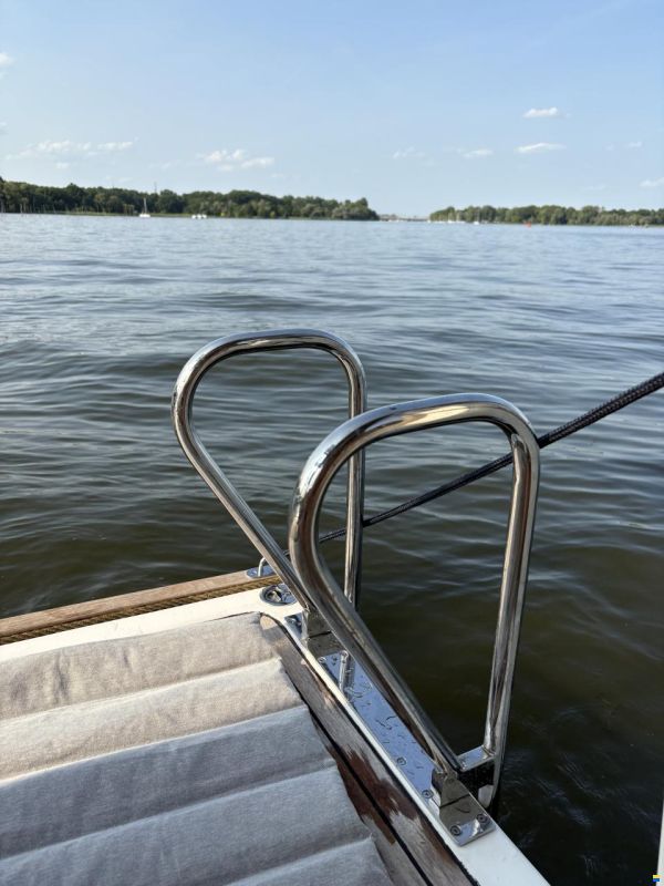 Christo Mare 31