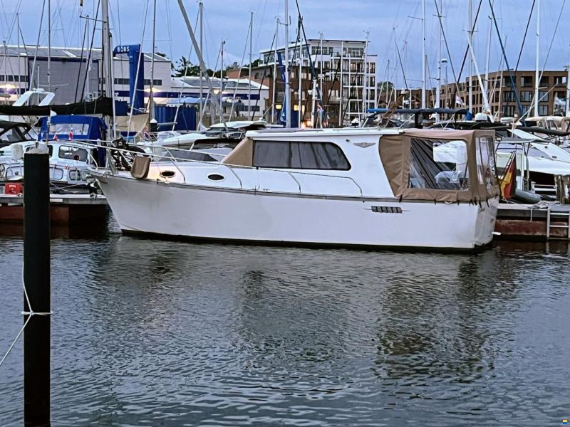Christo Mare 31