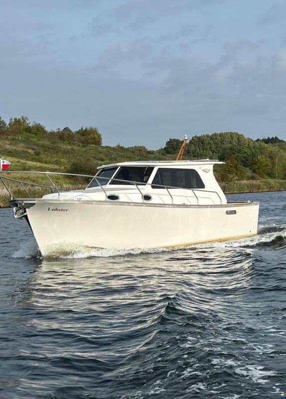 Christo Mare 31