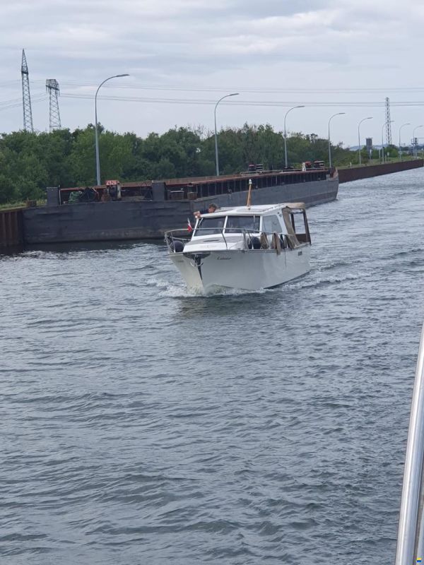 Christo Mare 31